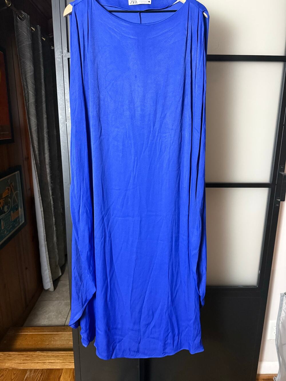 Zara Tank Dress Size Medium